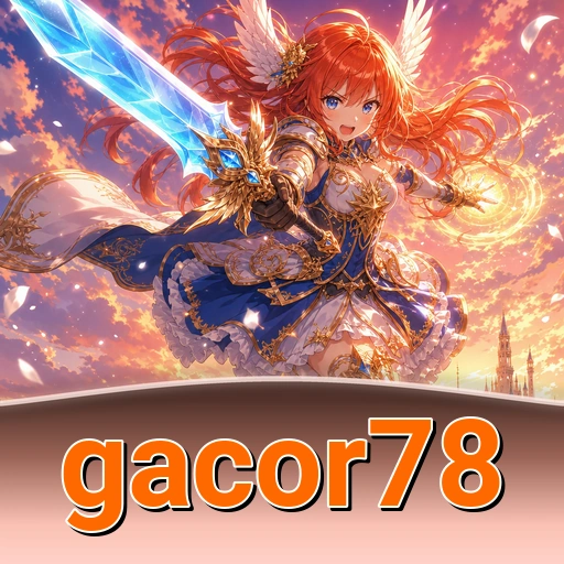 Layar beranda gacor78