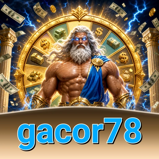 Layar pengaturan gacor78