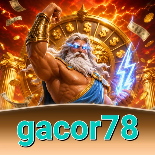 Halaman profil gacor78